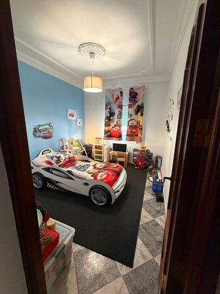 Casa pareada en venta en La Banda - Campo de Fútbol en Chiclana de la Frontera