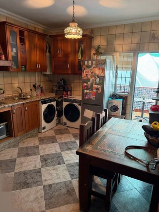 Casa pareada en venta en La Banda - Campo de Fútbol en Chiclana de la Frontera