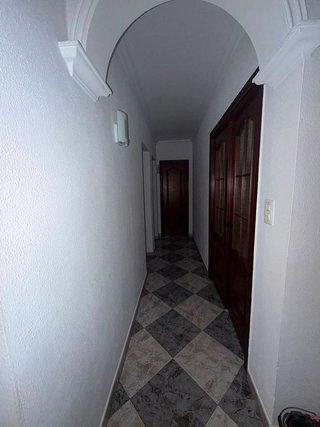 Casa pareada en venta en La Banda - Campo de Fútbol en Chiclana de la Frontera