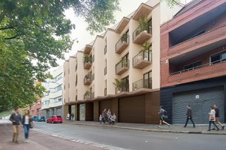 Dúplex en venta en Ponent - Set Camins en Igualada