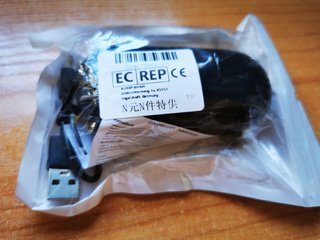 Auriculares Bluetooth Negros
