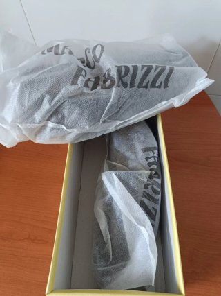 Zapatos MARCO FABRIZZI Vestir Talla 41 Negro