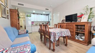 Piso en venta en Centro Ciudad en Fuengirola