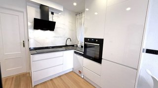 Piso en venta en Crevillent