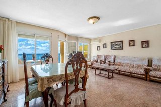 Piso en venta en Playa del Cura en Torrevieja