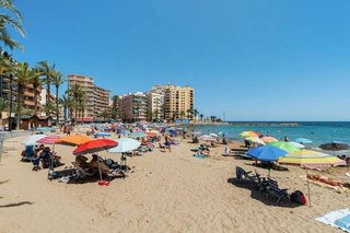 Piso en venta en Playa del Cura en Torrevieja