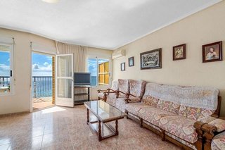 Piso en venta en Playa del Cura en Torrevieja