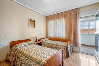 Piso en venta en Playa del Cura en Torrevieja