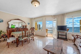Piso en venta en Playa del Cura en Torrevieja