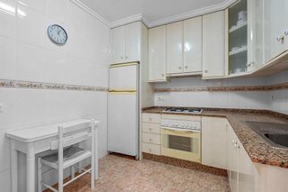 Piso en venta en Playa del Cura en Torrevieja