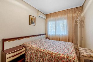 Piso en venta en Playa del Cura en Torrevieja