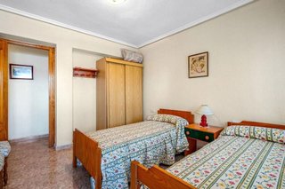 Piso en venta en Playa del Cura en Torrevieja
