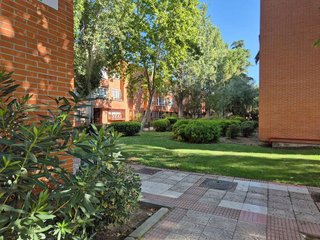 Piso en venta en Covibar - Pablo Iglesias en Rivas-Vaciamadrid