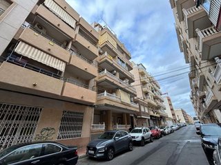 Piso en venta en Playa del Cura en Torrevieja