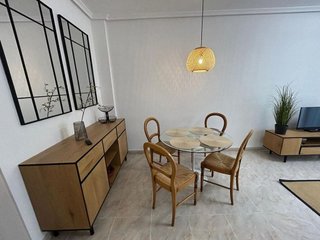 Piso en venta en Playa del Cura en Torrevieja