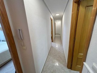 Piso en venta en Playa del Cura en Torrevieja