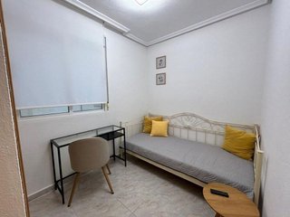 Piso en venta en Playa del Cura en Torrevieja