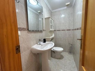 Piso en venta en Playa del Cura en Torrevieja