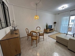 Piso en venta en Playa del Cura en Torrevieja