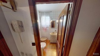 Piso en venta en Centro de Leganés en Leganés
