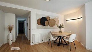 Piso en venta en San Lorenzo en Huesca