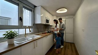 Piso en venta en San Lorenzo en Huesca