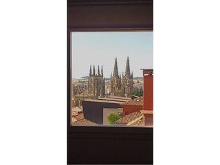 Dúplex en venta en Centro en Burgos