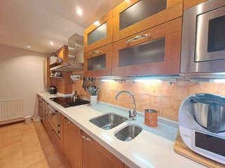 Dúplex en venta en Centro en Burgos