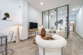 Piso en venta en Cuatro Caminos en Madrid