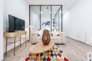 Piso en venta en Cuatro Caminos en Madrid