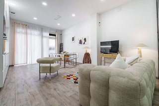 Piso en venta en Cuatro Caminos en Madrid