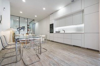 Piso en venta en Cuatro Caminos en Madrid