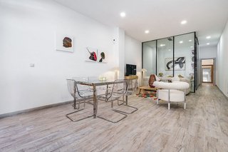 Piso en venta en Cuatro Caminos en Madrid