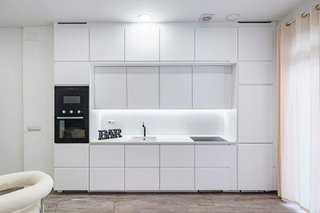 Piso en venta en Cuatro Caminos en Madrid
