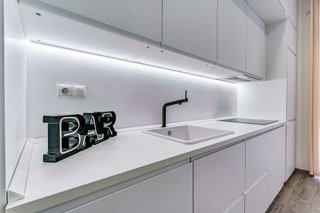 Piso en venta en Cuatro Caminos en Madrid