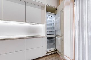 Piso en venta en Cuatro Caminos en Madrid