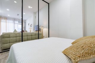 Piso en venta en Cuatro Caminos en Madrid