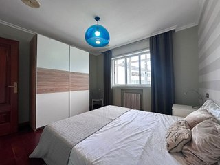 Piso en venta en Centro - Recinto Amurallado en Lugo