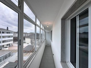 Piso en venta en Centro - Recinto Amurallado en Lugo