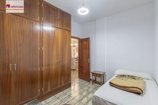 Piso en venta en Camino de Ronda - Rosaleda en Granada