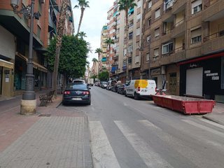 Piso en venta en Molina de Segura ciudad en Molina de Segura