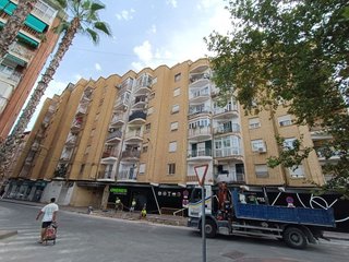 Piso en venta en Molina de Segura ciudad en Molina de Segura
