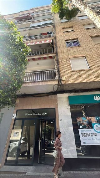 Piso en venta en Molina de Segura ciudad en Molina de Segura