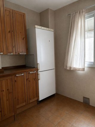 Piso en venta en La Paz en Alcalá de Guadaira