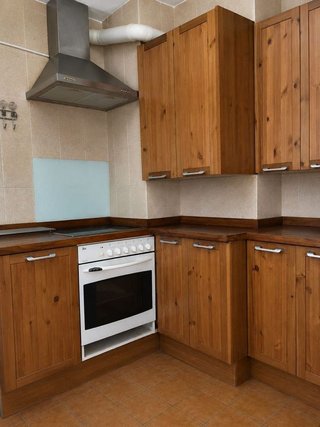 Piso en venta en La Paz en Alcalá de Guadaira