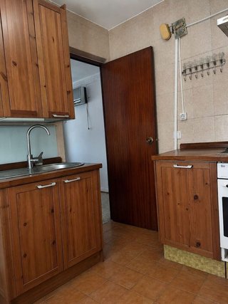 Piso en venta en La Paz en Alcalá de Guadaira