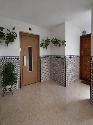 Piso en venta en La Paz en Alcalá de Guadaira