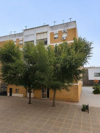 Piso en venta en La Paz en Alcalá de Guadaira