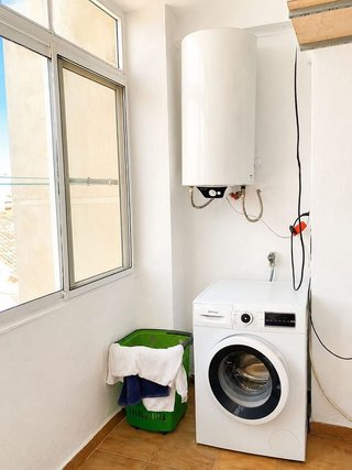 Piso en venta en Centro Ciudad en Fuengirola