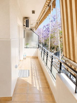 Piso en venta en Centro Ciudad en Fuengirola